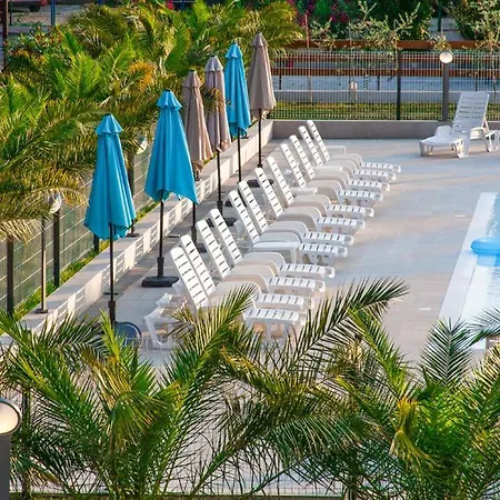 Hotell Bolero Biograd Na Moru