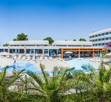 Bolero Hotell Biograd Na Moru