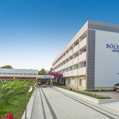 Hotell Bolero