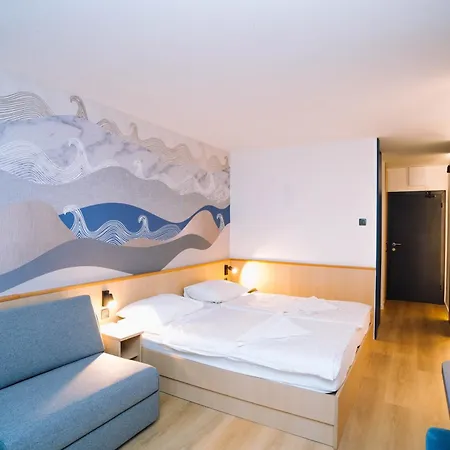 Bolero Hotel