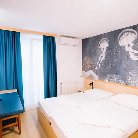 Hotell Bolero