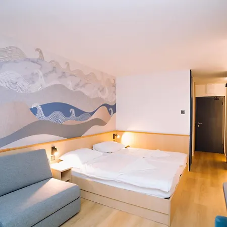 Bolero Hotell 3*