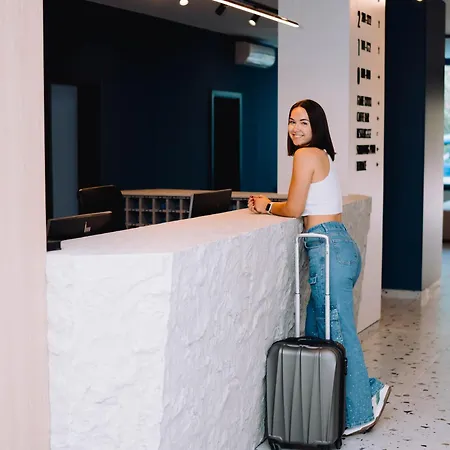 Bolero Hotell Biograd Na Moru