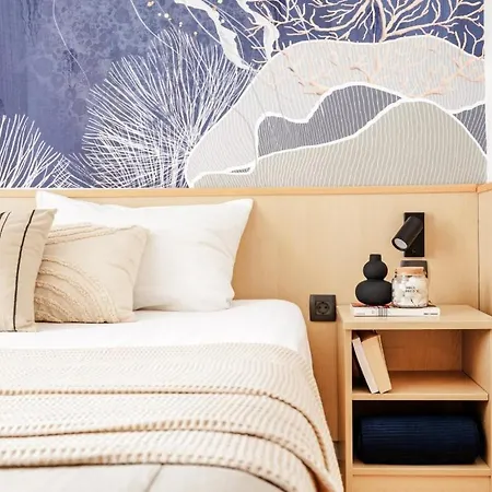 Bolero 酒店 比奥格勒·纳·莫鲁