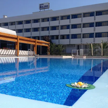 Bolero 3* 比奥格勒·纳·莫鲁