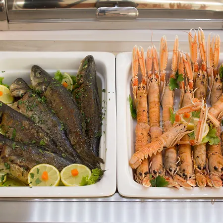 Hotell Bolero 3*