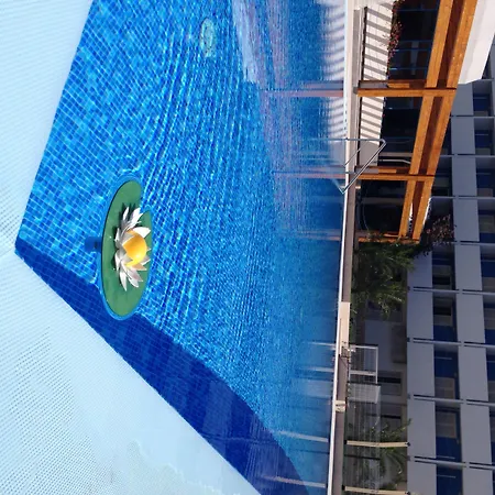 Bolero 酒店 比奥格勒·纳·莫鲁