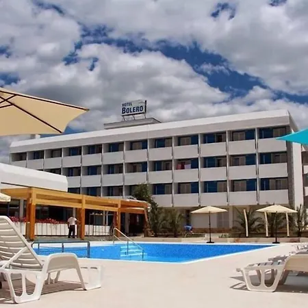 Bolero 3* 比奥格勒·纳·莫鲁