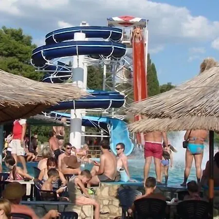 酒店 Bolero 比奥格勒·纳·莫鲁