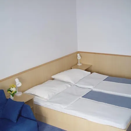 Hotell Bolero 3*