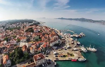 Hotell Bolero Biograd Na Moru