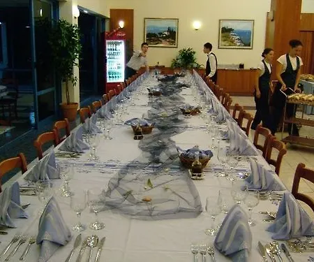 Hotell Bolero 3*