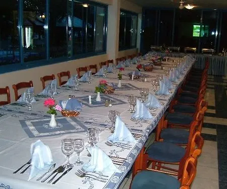 Bolero Hotell 3*