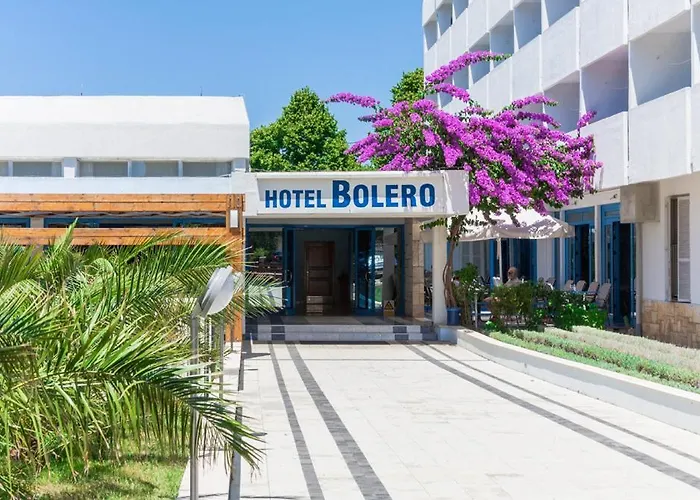 Bolero