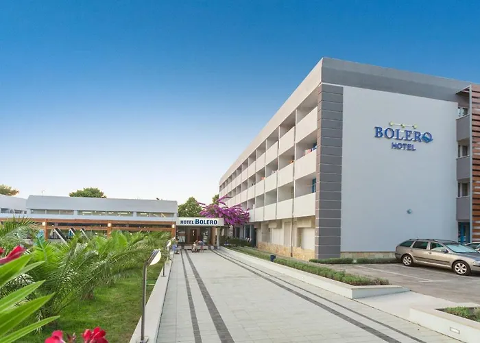 Otel Bolero