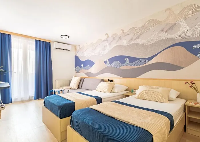 Bolero Otel 3*