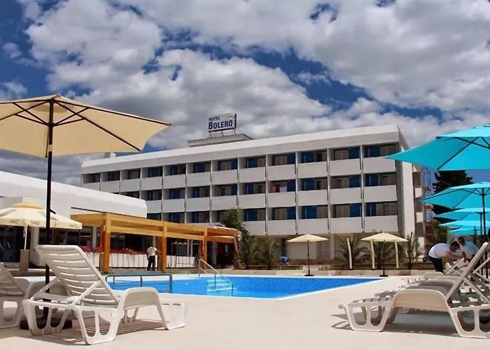 Bolero 3* Biograd Na Moru