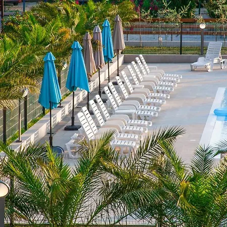 Hotel Bolero Biograd Na Moru