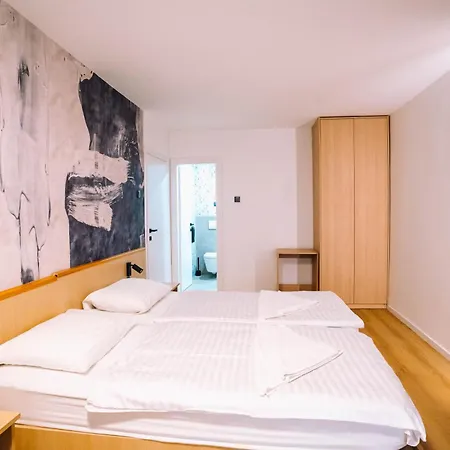 Hotel Bolero 3*