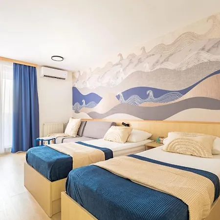 Bolero Hotel 3*