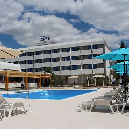 Hotel Bolero