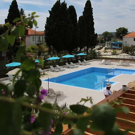 Hotel Bolero Biograd Na Moru