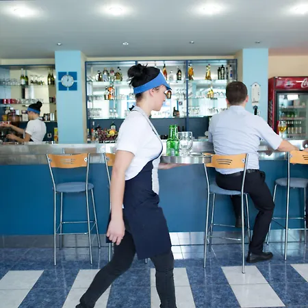 Bolero Hotel