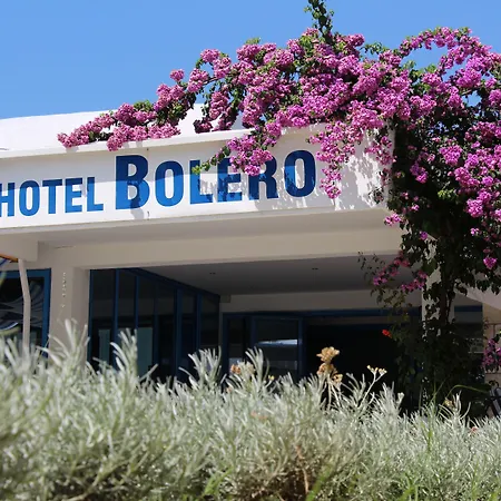 Bolero