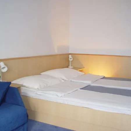 Hotel Bolero 3*