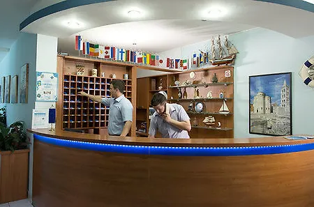 Hotel Bolero