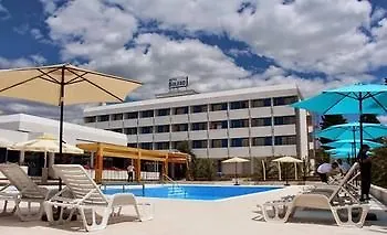 Hotel Bolero