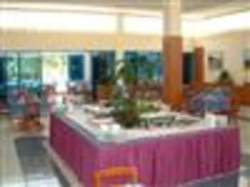 Hotel Bolero 3*