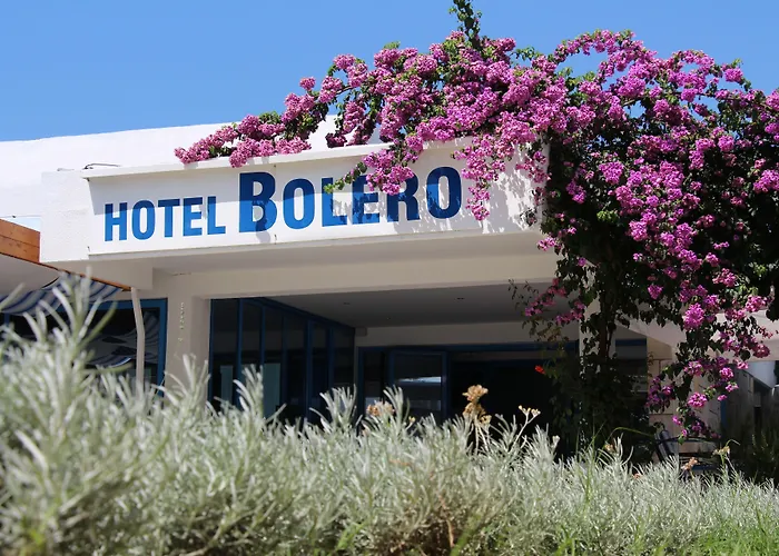 Bolero
