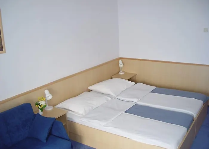 Hotel Bolero 3*