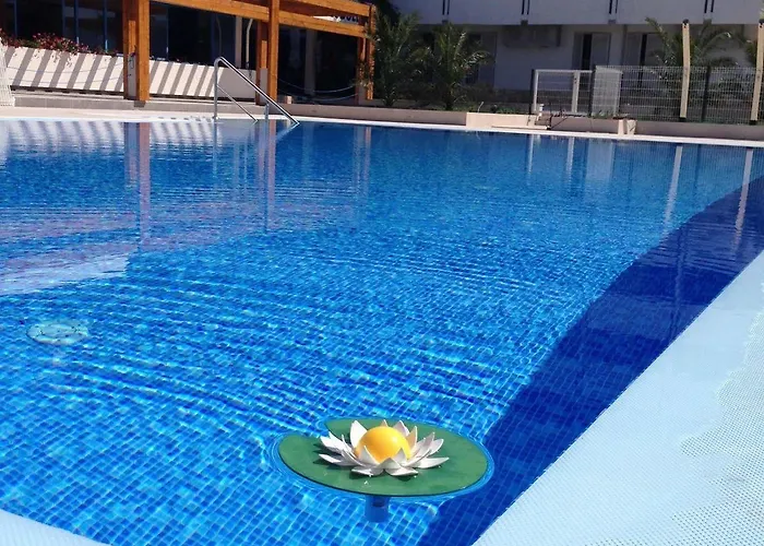 Hotel Bolero Biograd Na Moru